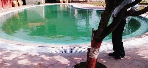 Leisure Vacations Myrica Resort