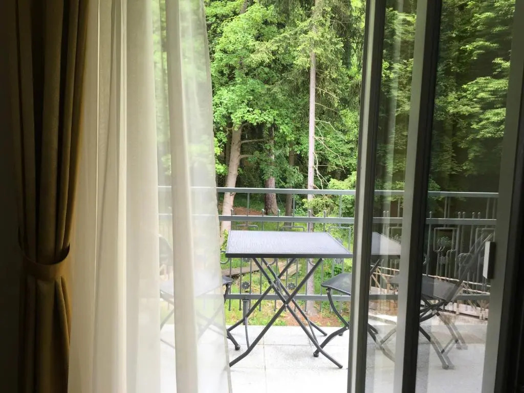 Parkhotel Forest