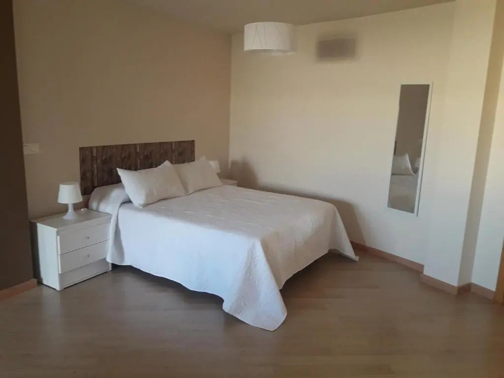 Apartamento ÁTICO