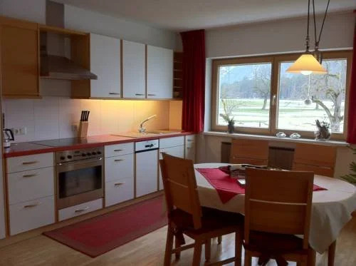 Apartment Bachmann