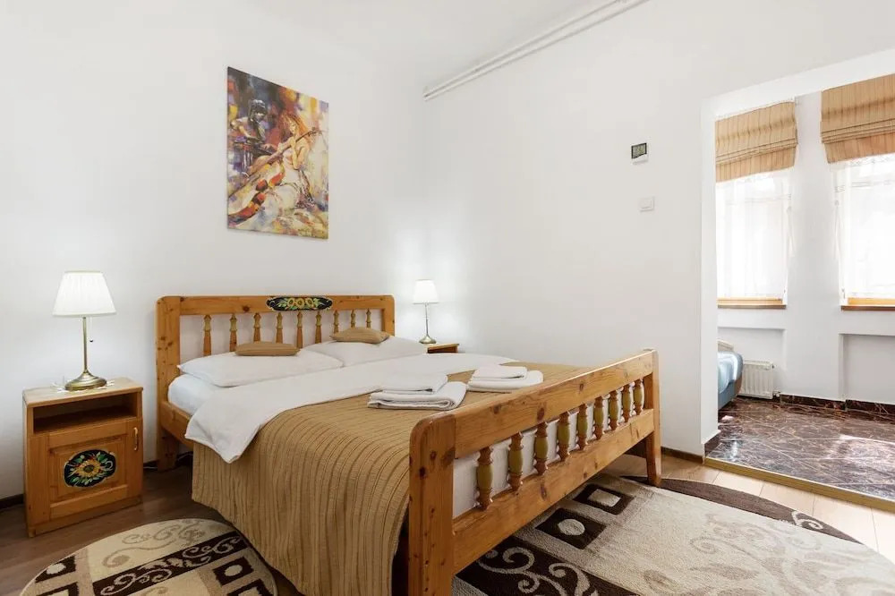 Casa Rasnoveana