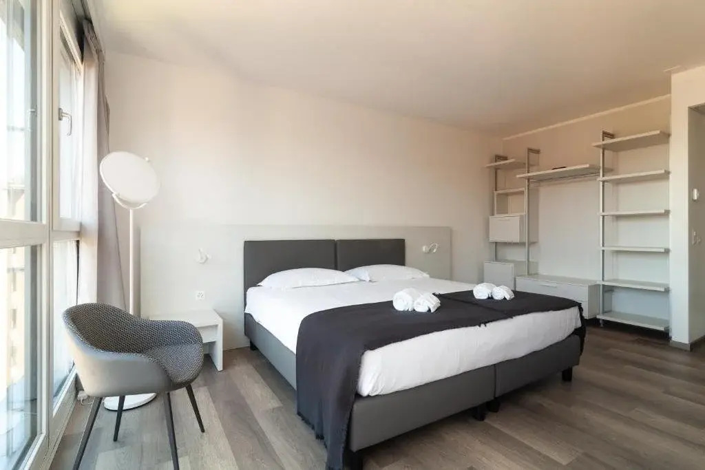 Hotel Albergo Milano