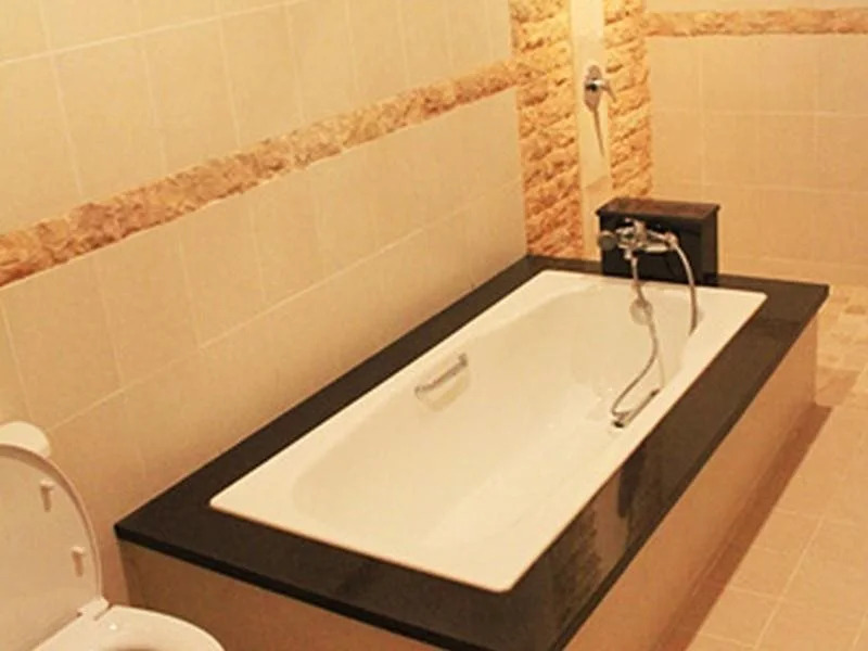 Jagaditha Villas
