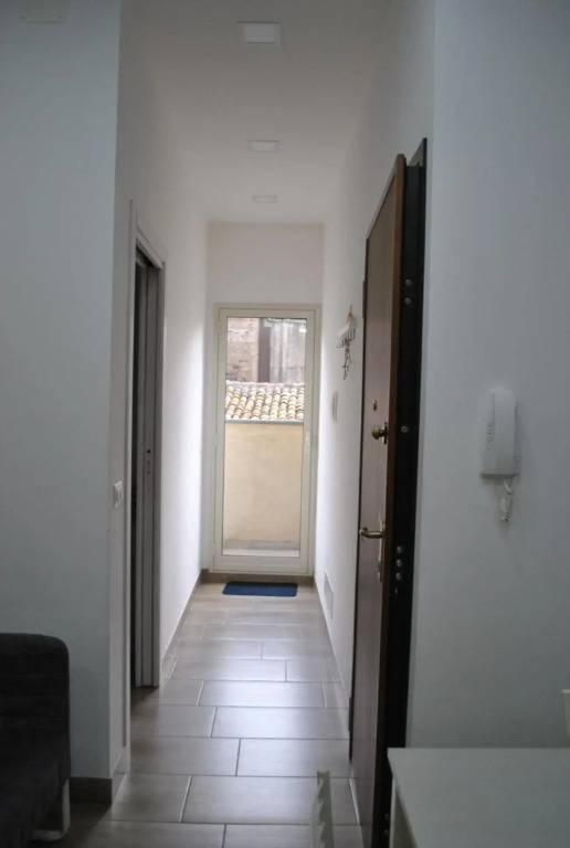 Recanto Do Sol Apartment