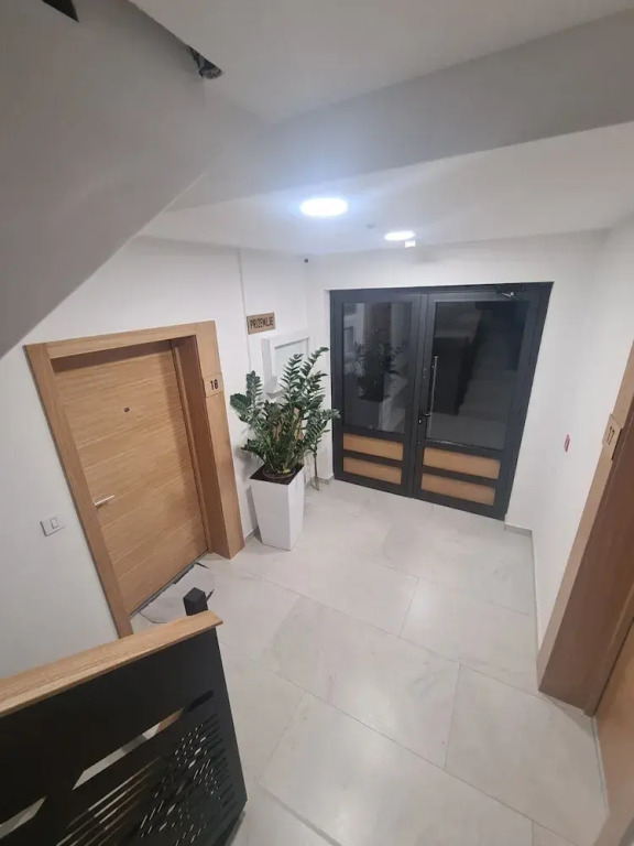 Garni Hotel Centar
