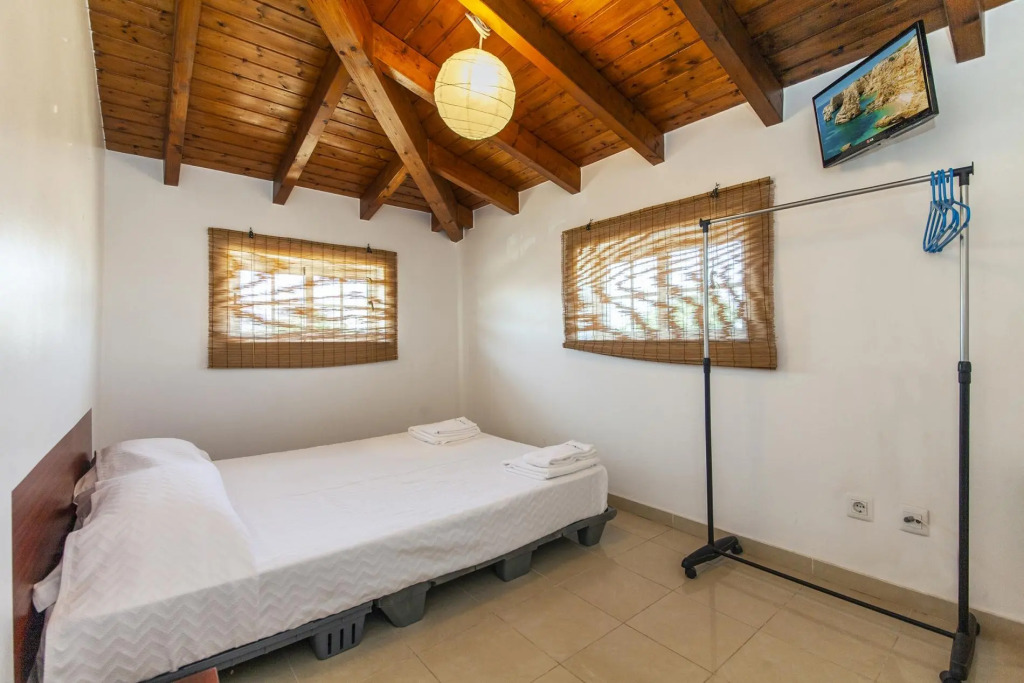 G - Bedroom RC-2 in the Lagos Inn Guesthouse