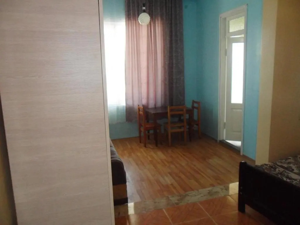 Guest House Nika