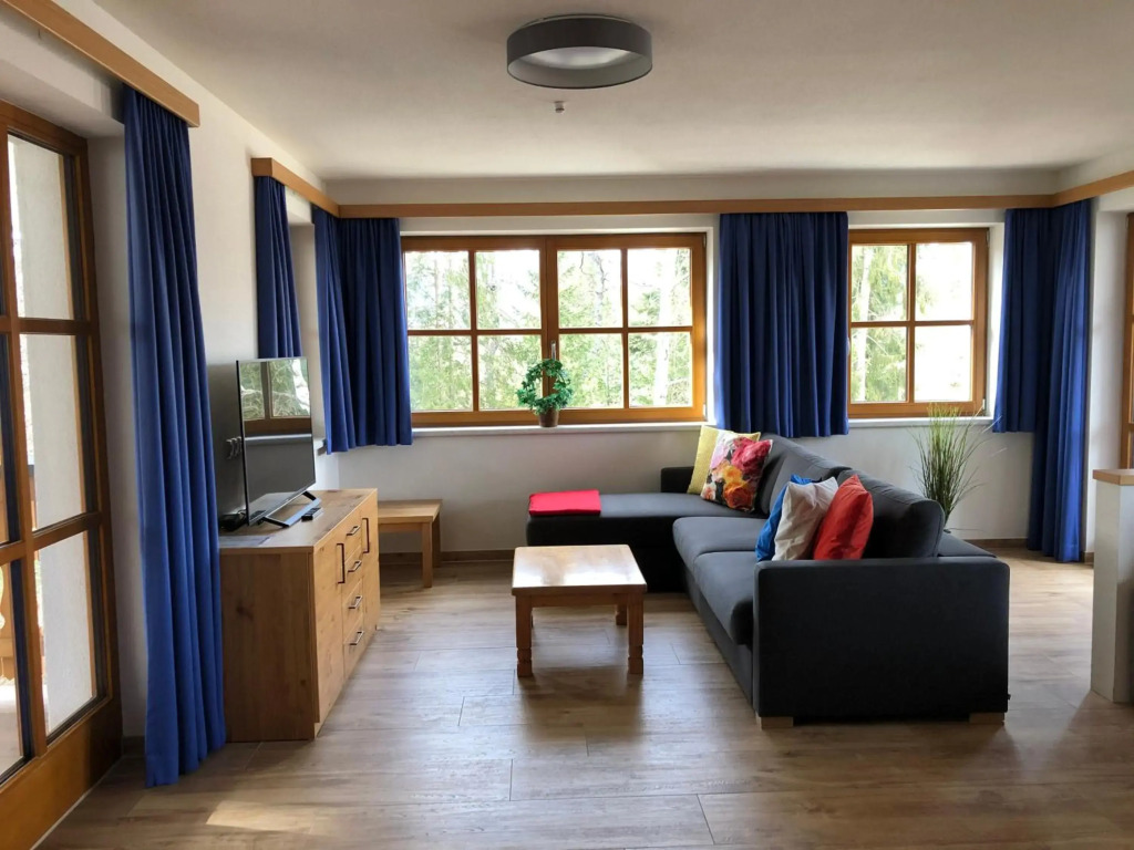 Appartement Schwab Ski in-Ski out by Schladmingurlaub