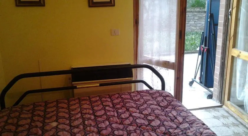 Pension Cristina