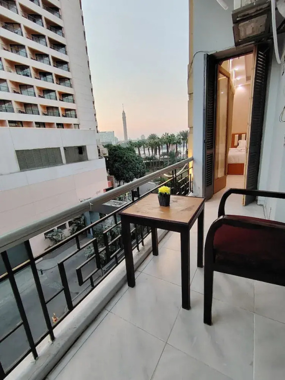 Garden City Hotel