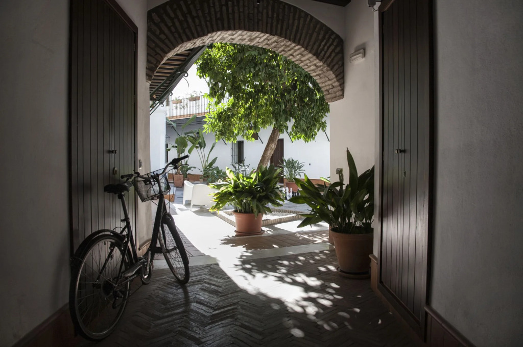 Singular Corral de San José