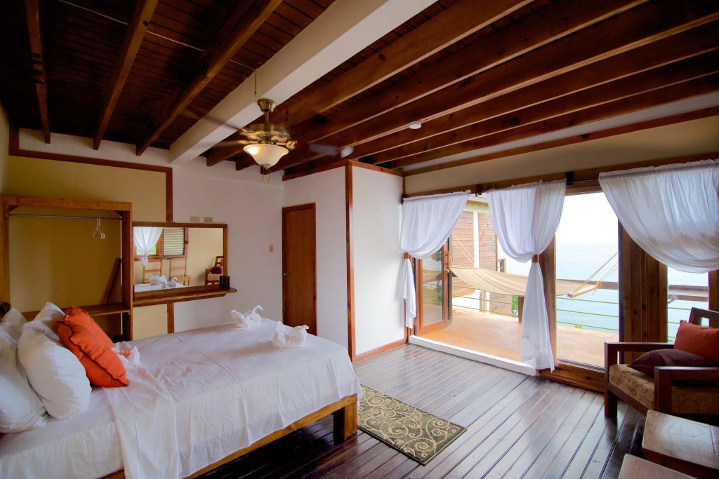 Sea Cliff Resort