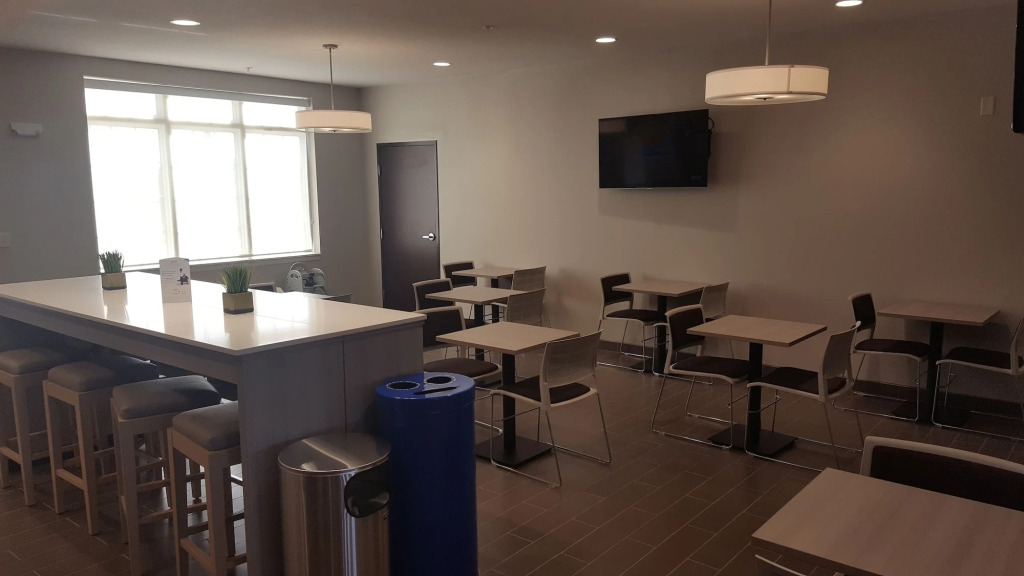 Microtel Inn & Suites By Wyndham Perry