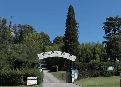 LOree Du Château