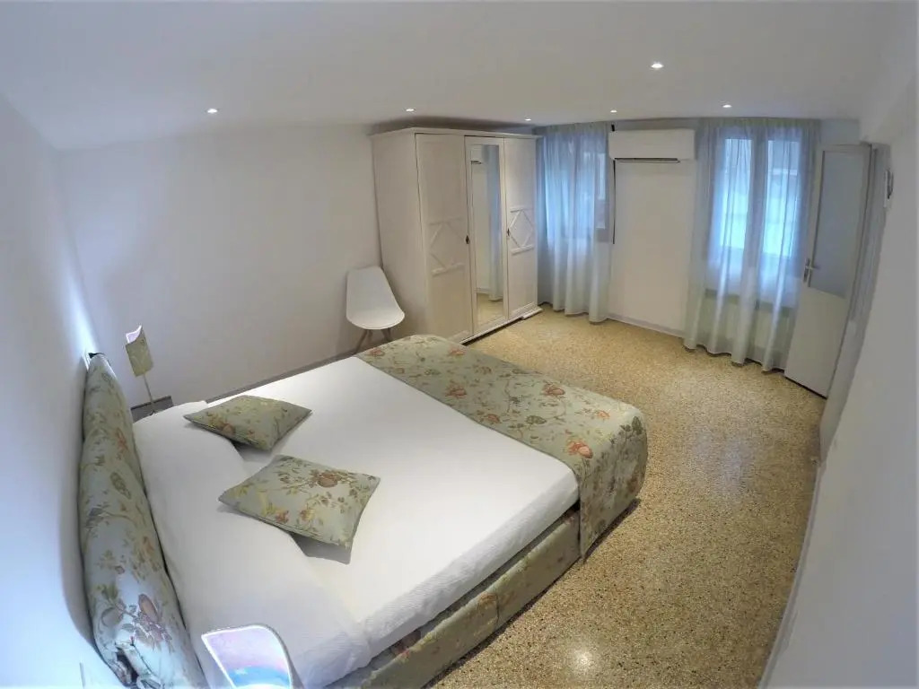Goodwind Venice Apartments