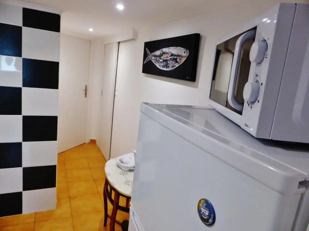 Apartamento Embaixador Mateus