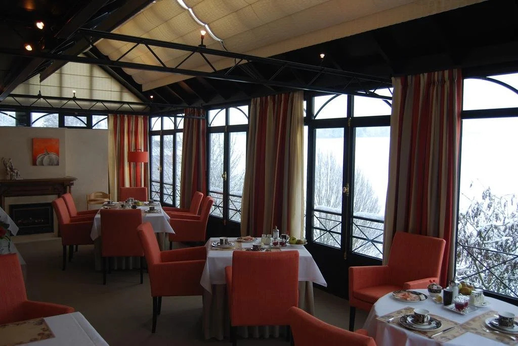 Hostellerie Gilain