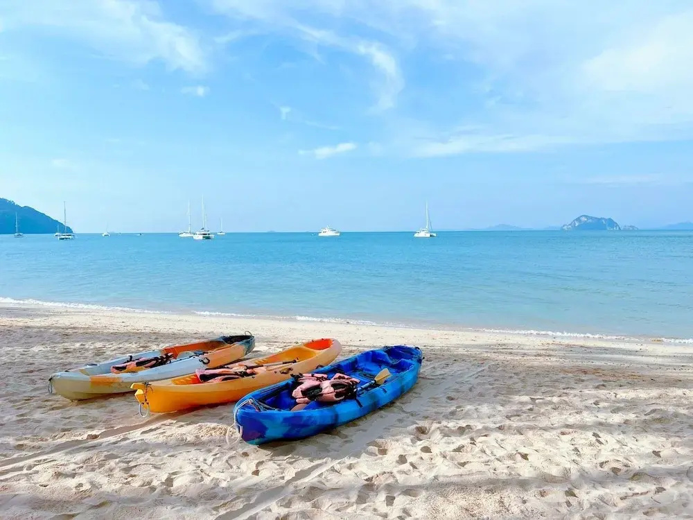 Phuket Moonlit Bay Seaview Resort & Spa