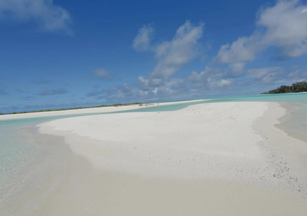 Coral Queen Villa, Ukulhas