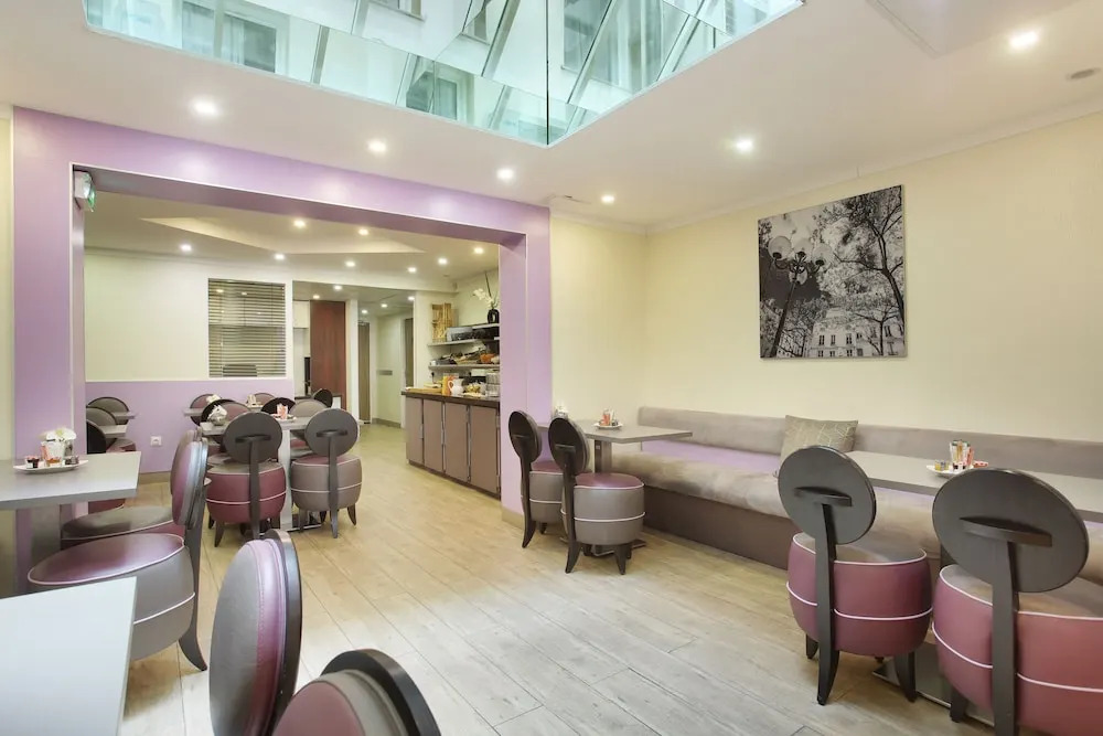 Hotel Apolonia Paris Mouffetard, Sure Hotel Collection by Best Western