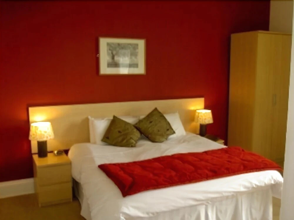 Marchbankwood Guest House