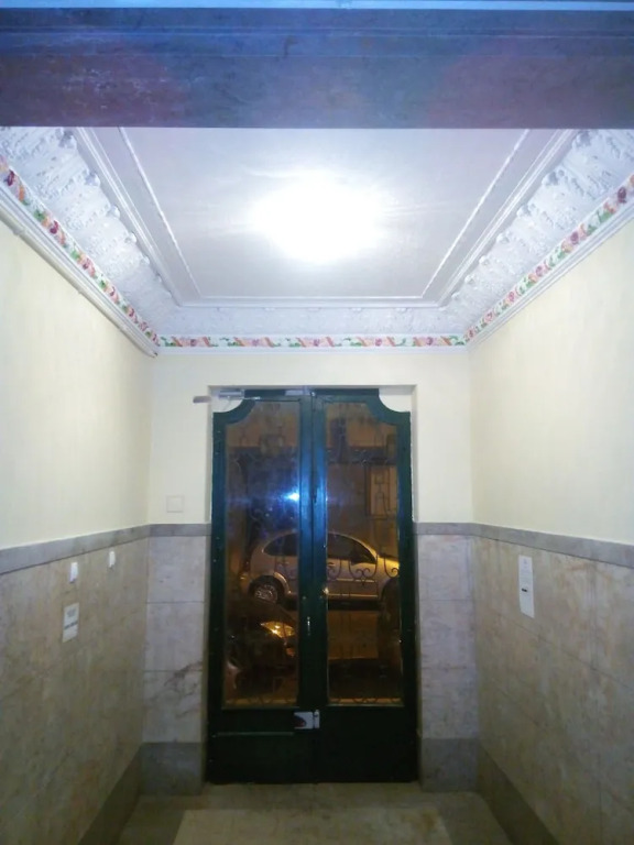 Boomerang Serviced Apartment's