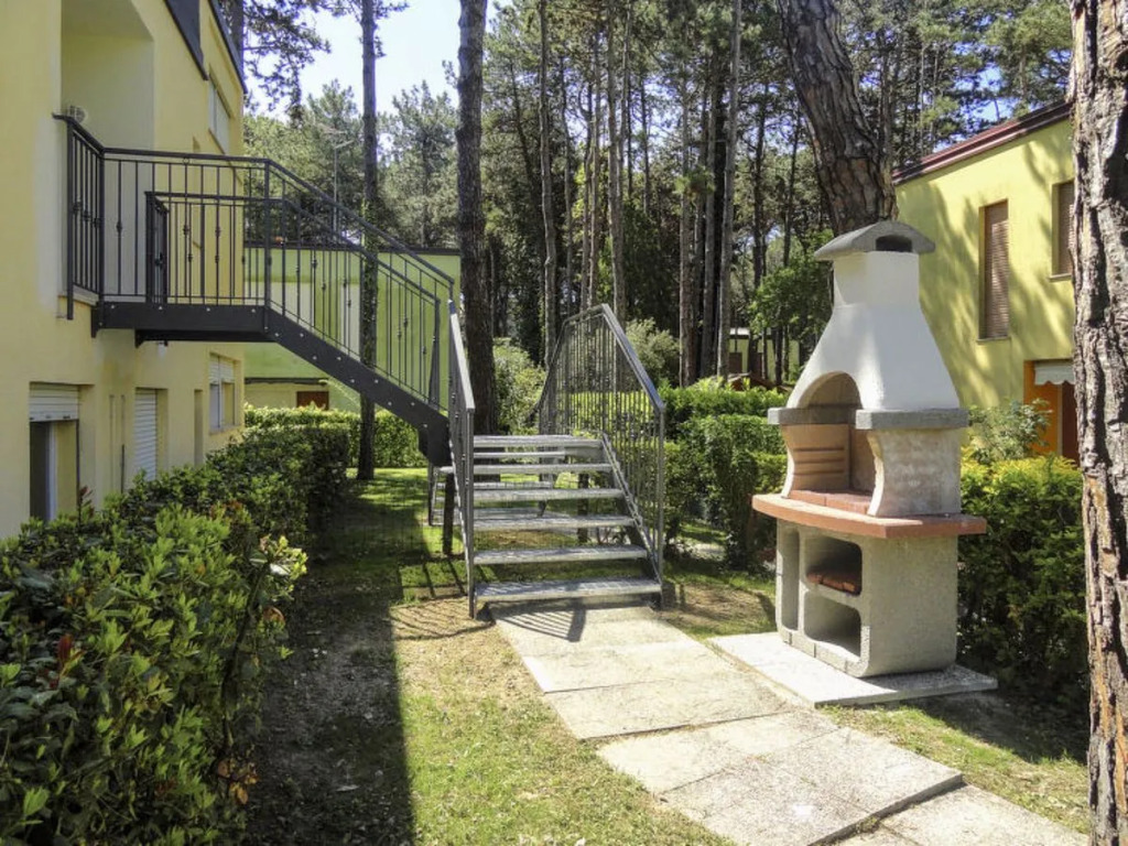 Apartment Primula Bibione