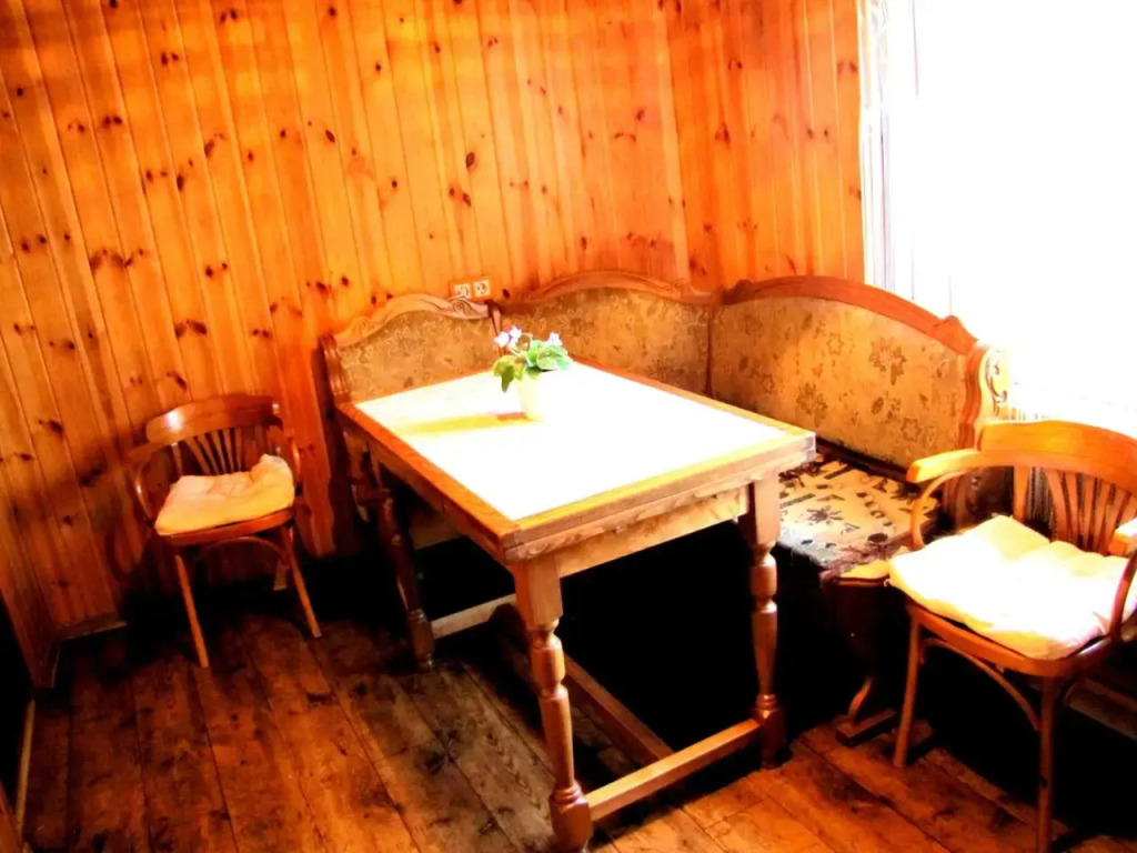 Guest House on Kaldaiakova 38