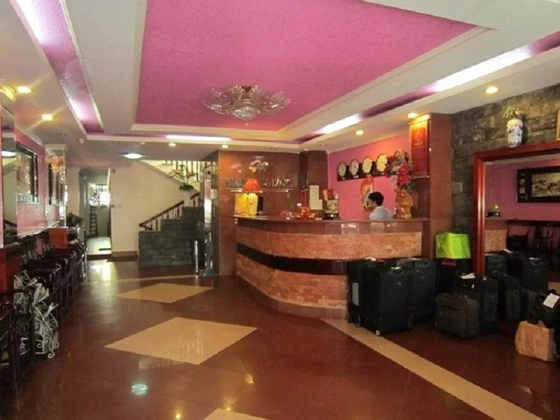Hung Trang Hotel