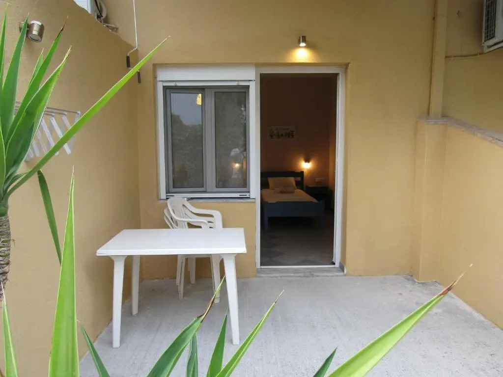 Hotel Argilos