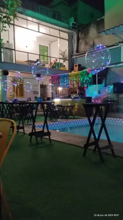 Maraca Hostel