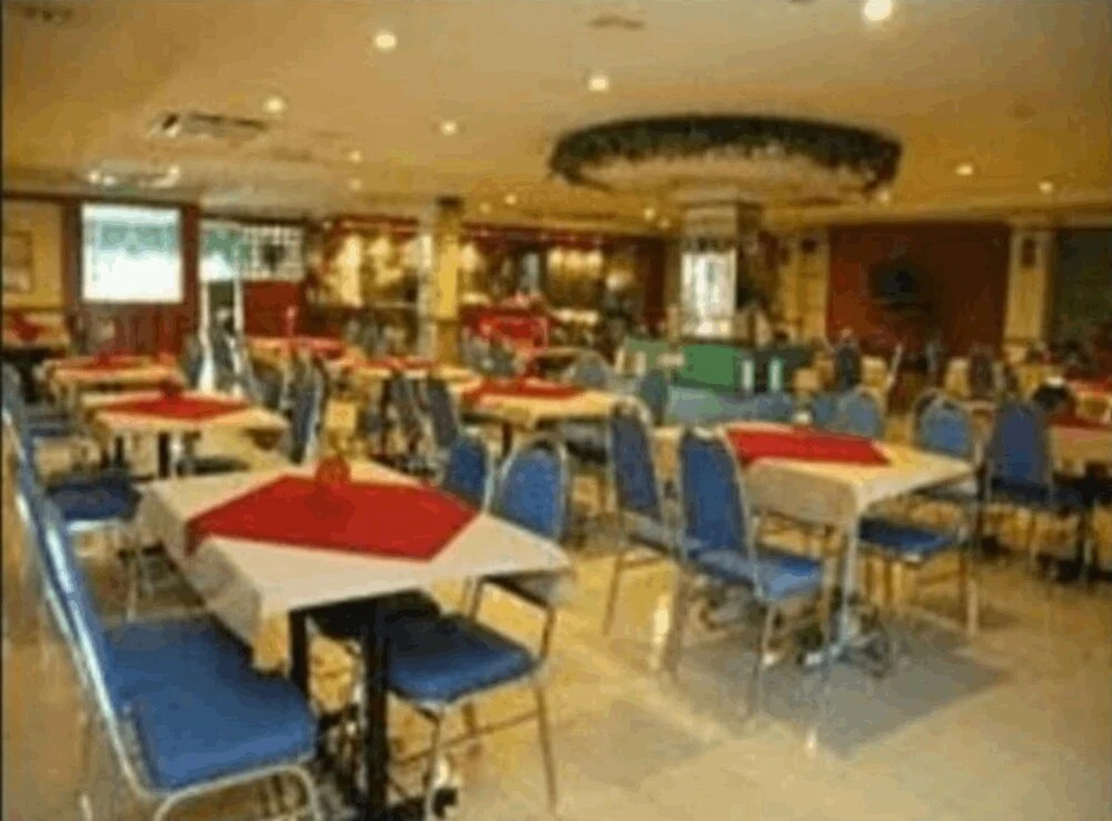 TS Hotel Taman Rinting