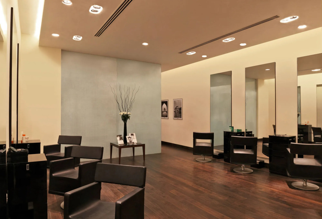 The Oberoi Gurgaon