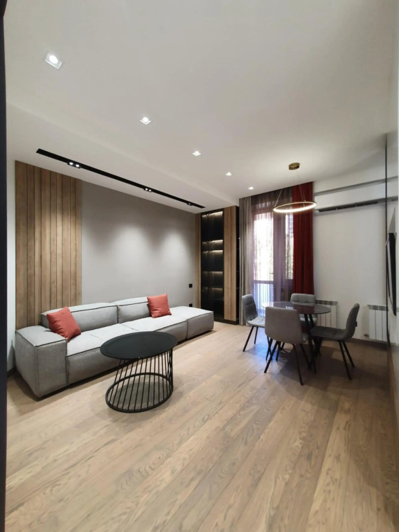 Apartment in the centre of Yerevan