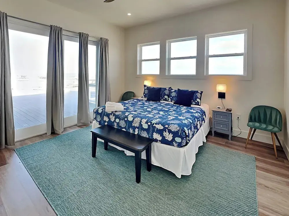 Casa Abide by Ryson Vacation Rentals
