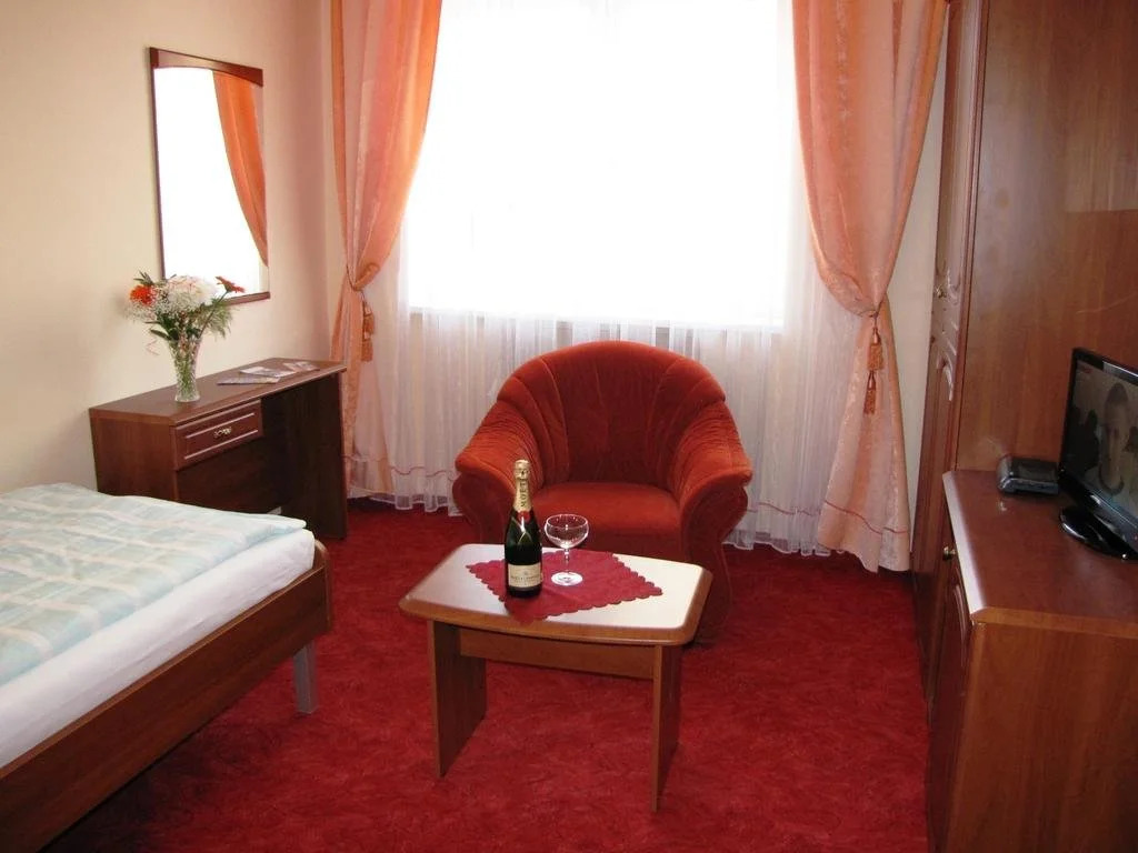 Spa Hotel Purkyně