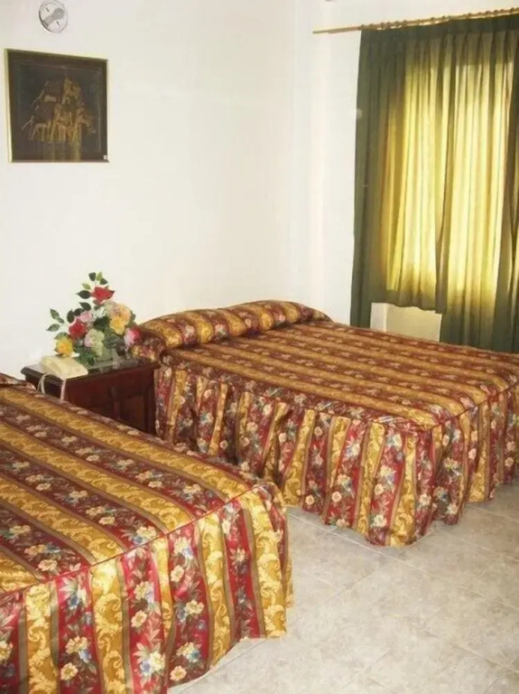 Hotel Zenú