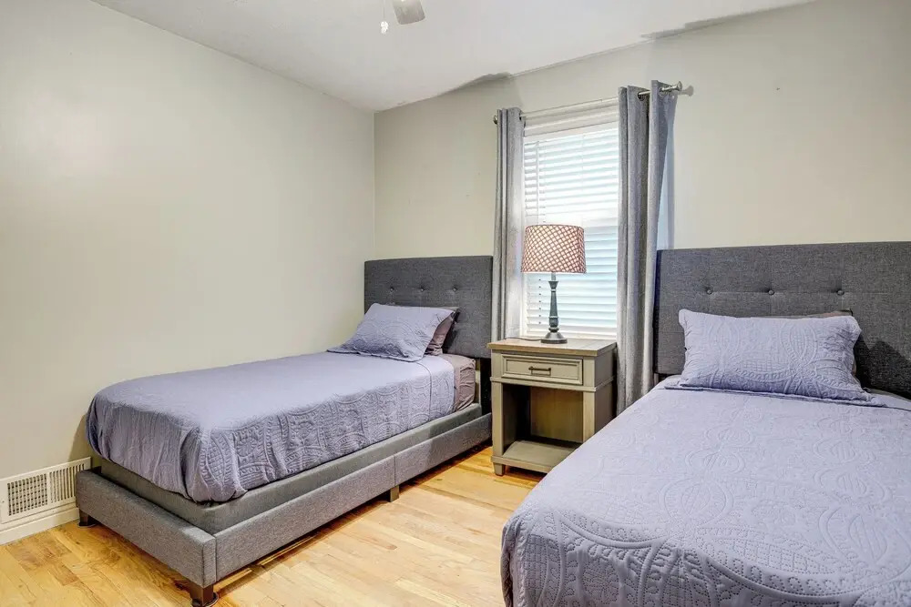 Apt 3 Mi to Dtwn Ogden! Pet-friendly Backyard