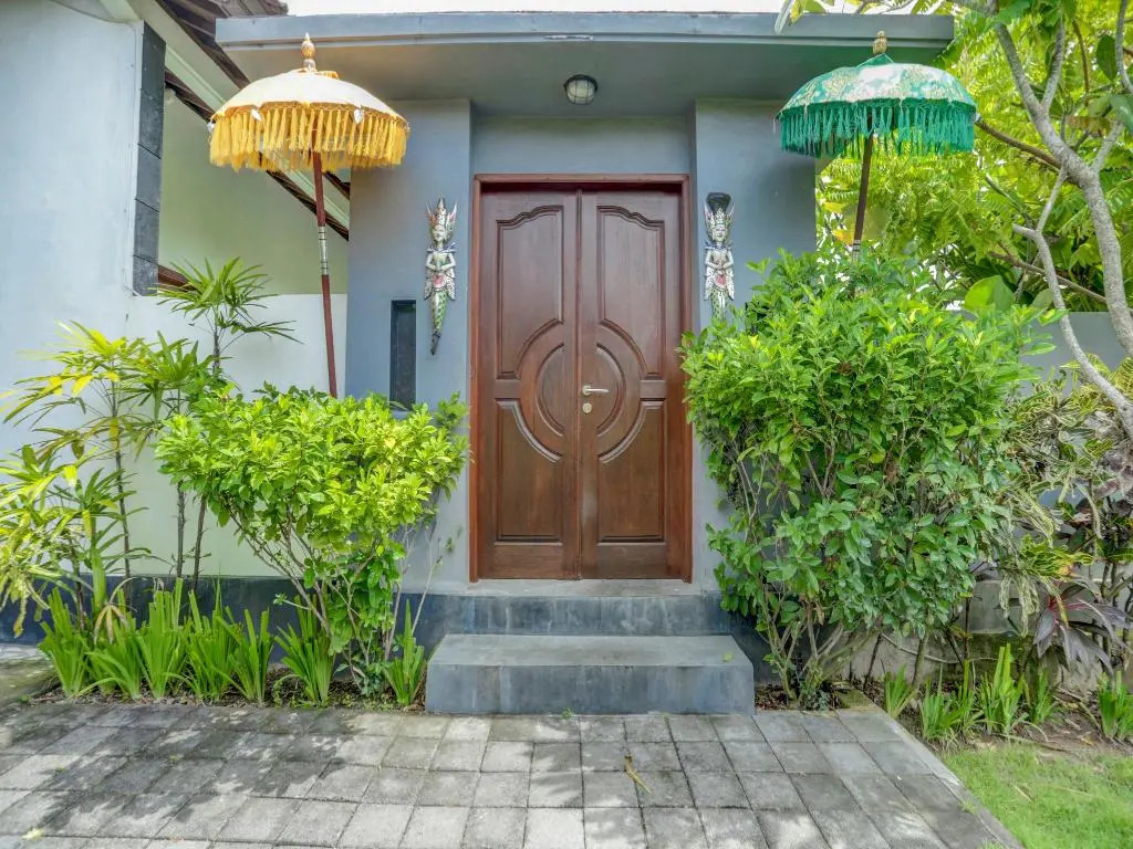OYO 90116 Carik Bali Guest House