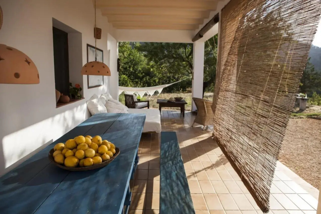 Hacienda Ses Caletes