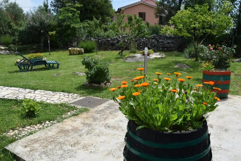 Apartment Chiara
