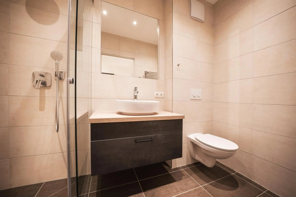 Apartments Gustav by Schladming-Appartements