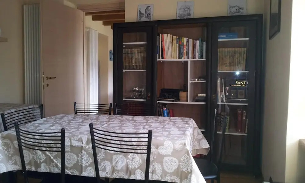 B&B Casa Arcangeli