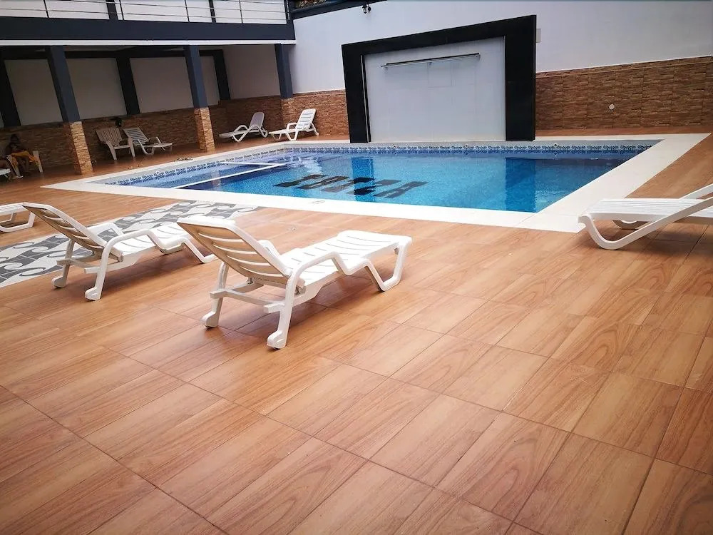 Hostal Ibiza