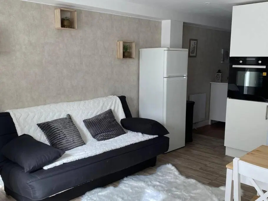 Appartement villard de Lans calme et paisible