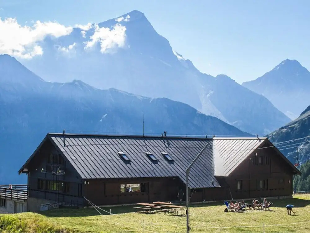 Rifugio 2000