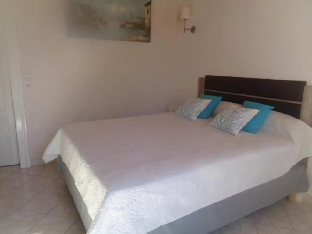 Villa Arcachon, 3 pièces, 6 personnes - FR-1-374-53