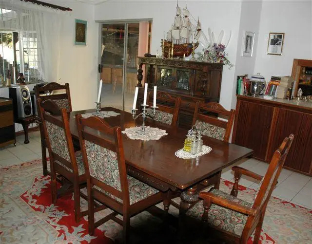 Marambakizi B&B