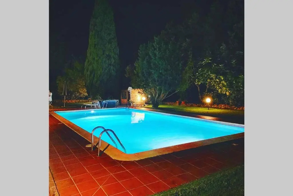 Domus 81 [Unità 8] - Villa con piscina in Sardegna