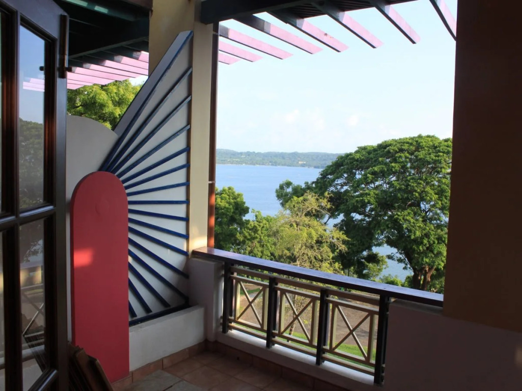 Welcombe Hotel